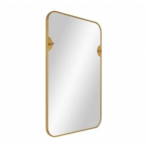 ENE-CDM038 -Decorative Mirror with Magnification