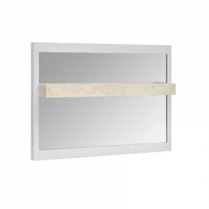 ENE-CCMD014 -Premium Decorative Mirror for VIP Lounges