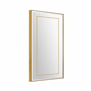 ENE-CDM08 -Decorative Mirror for Commercial Spaces