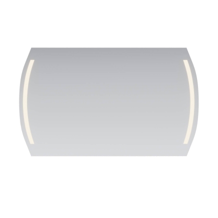 ENE-SM66 -High-End Special LED Mirror for Spas
