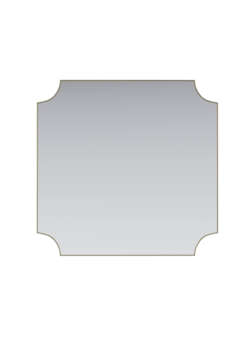 ENE-SM84 -Special LED Mirror with Smart Control Features