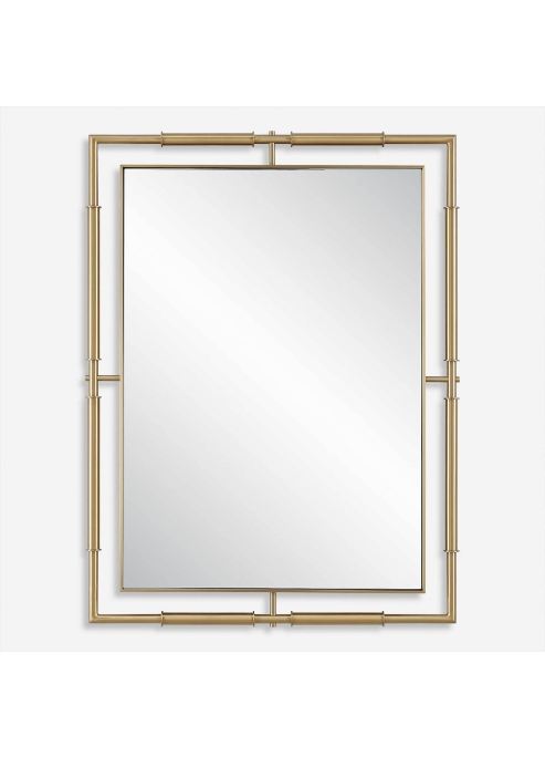 ENE-SFM066 -Special Framed Mirror for Interior Designers