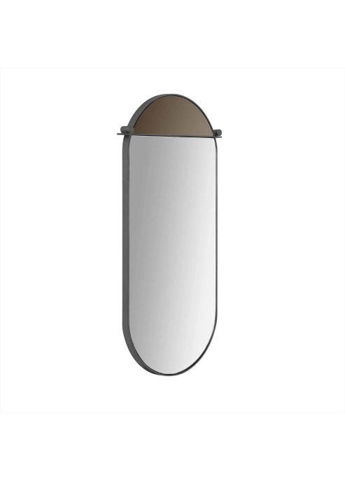 ENE-ADM031 -Designer Decorative Mirror for Showrooms