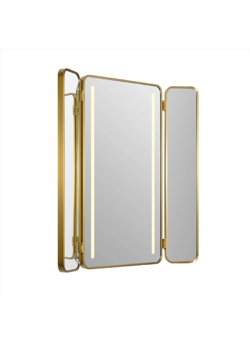 ENE-CDM060 -Decorative Console Mirror
