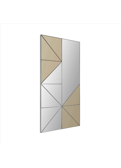 ENE-CCMD022 -Backlit Decorative Mirror for Soft Ambiance