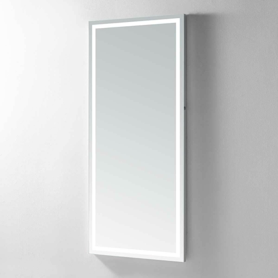 Wall-Mounted