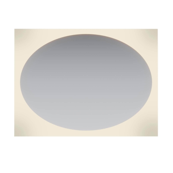 ENE-SM81 -Modern Special LED Mirror with Frame Options