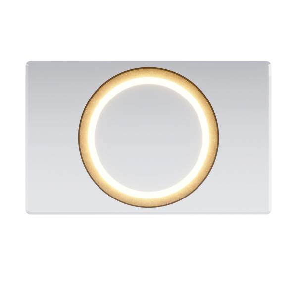 ENE-SM95 -Custom Special LED Mirror with Smart Features