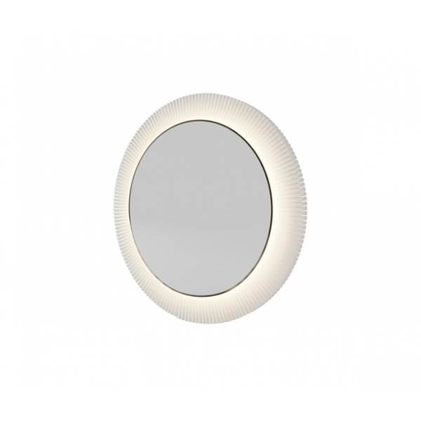 ENE-CSM011 -Easy-Clean Adjustable Countertop Mirror for Hassle-Free Maintenance