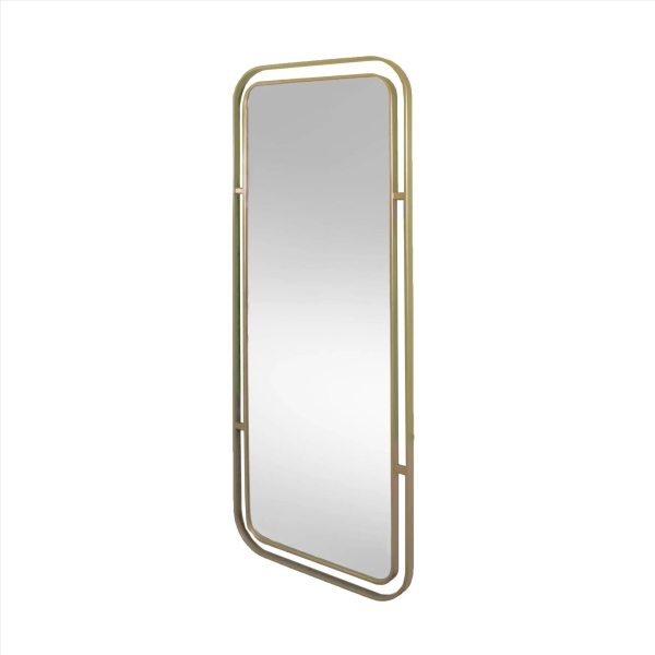 ENE-CDM041 -Lighted Decorative Wall Mirror