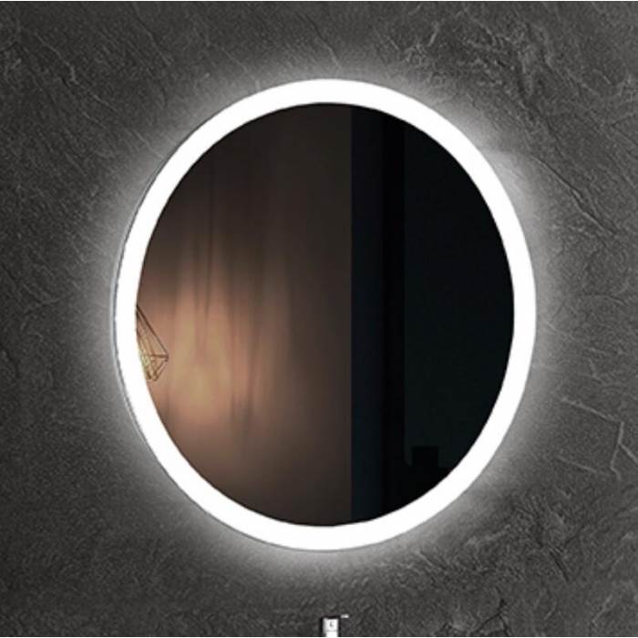 EU and USA Luxury LED Lighted Backlit Bathroom Mirror-ENE-AL-115