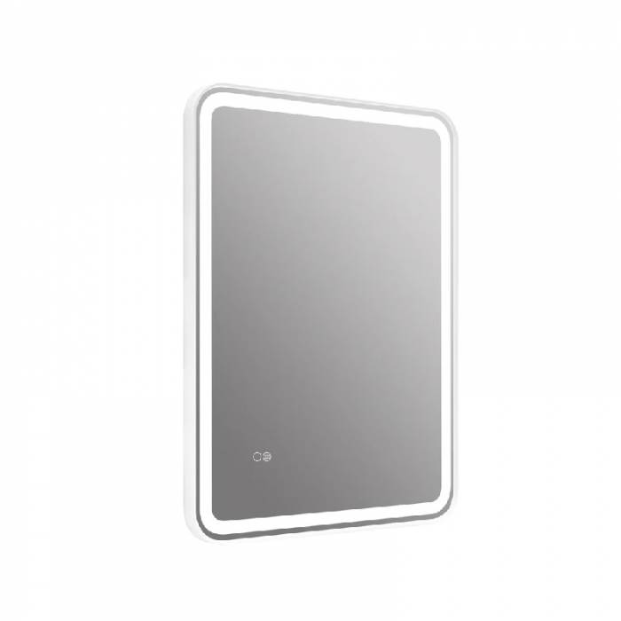 ENE-RC16 - High-Quality Rectangular LED Bathroom Mirrors for B2B Suppliers