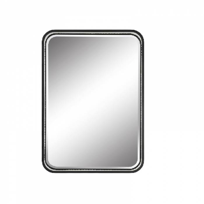 ENE-RC25- Commercial Rectangular LED Bathroom Mirror with lighting