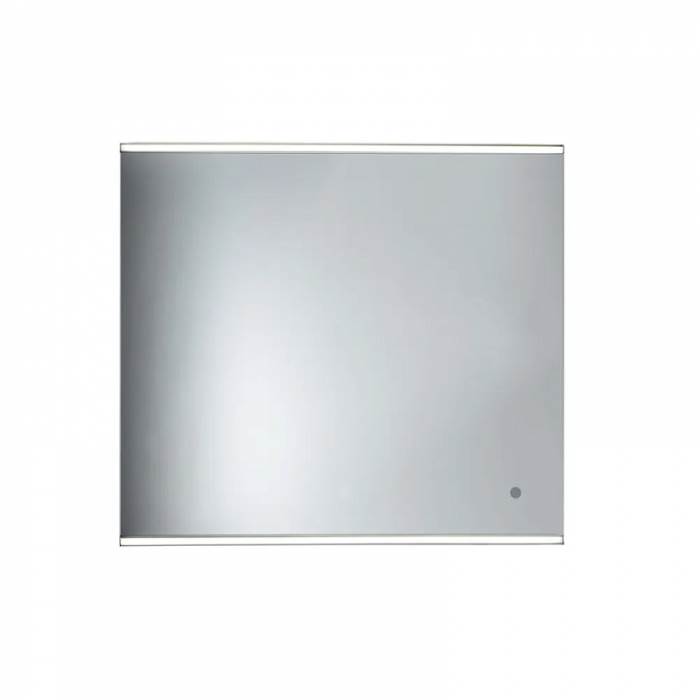 ENE-RC28- Modern Rectangular LED Bathroom Mirror with Energy-Efficient Lighting