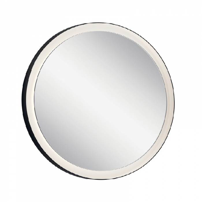 ENE-RD36 -Round LED Mirror for Hotels and Luxury Interiors