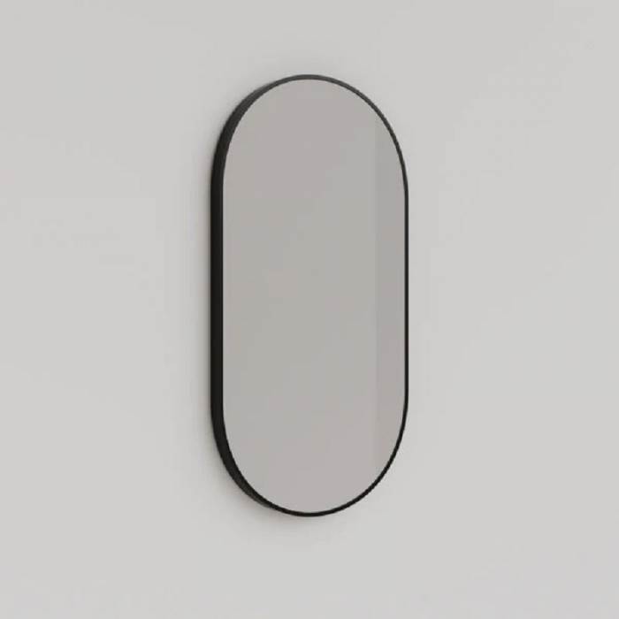 ENE-PL10 -Pill Shaped LED Mirror Supplier for North America