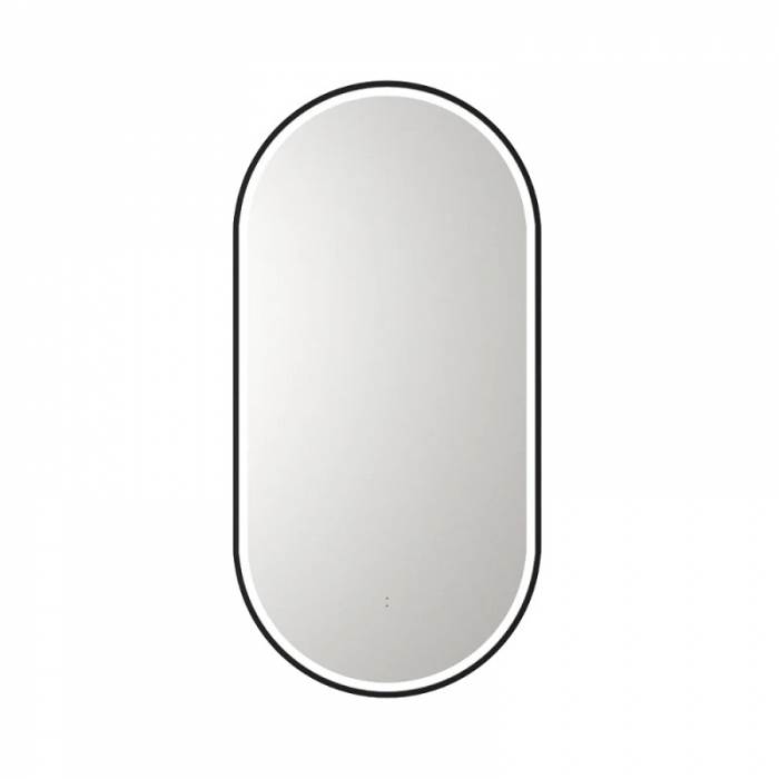 ENE-PL12 -Pill LED Mirror Wholesale for Spas and Hotels