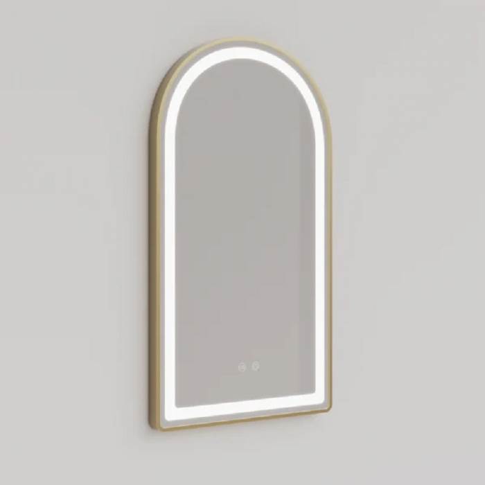 ENE-AR09 -Arched LED Mirror Wholesale Supplier in North America