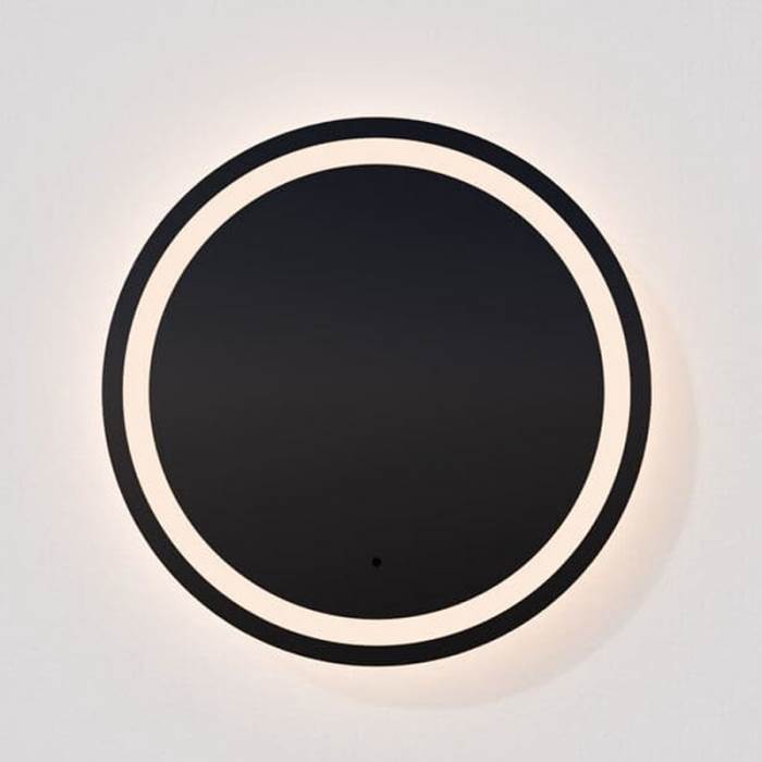 ENE-SHM06 -Hidden Light Sensor Mirror for Commercial Spaces