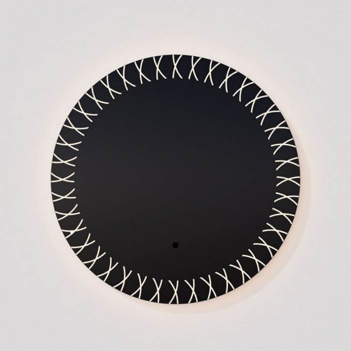 ENE-SHM04 -Luxury Sensor-Activated Hidden LED Mirror