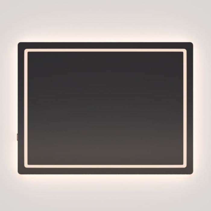 ENE-SHM15 -Hidden Light Sensor Mirror with Adjustable Lighting