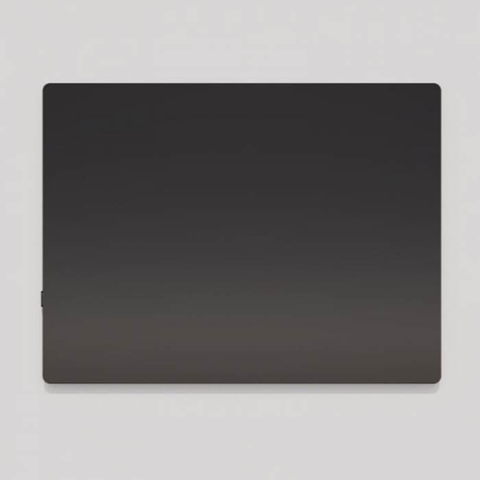 ENE-SHM14 -Touch-Free Hidden Light Sensor Mirror for Luxury Spaces