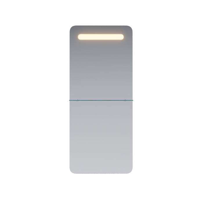 ENE-SM30 -Special LED Mirror with Smart Features for Hotels