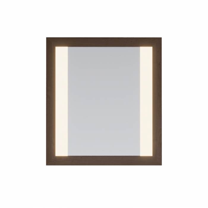 ENE-SM17 -Special LED Vanity Mirror for Upscale Salons