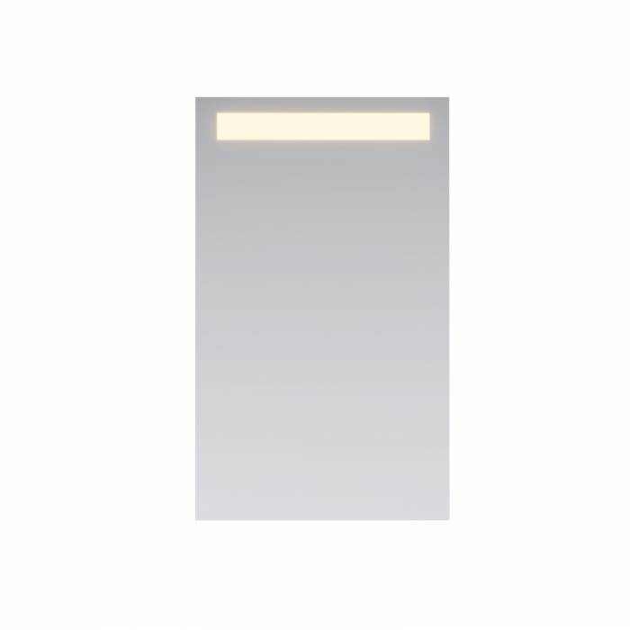 ENE-SM03 -Customizable Special LED Mirror for Bathrooms