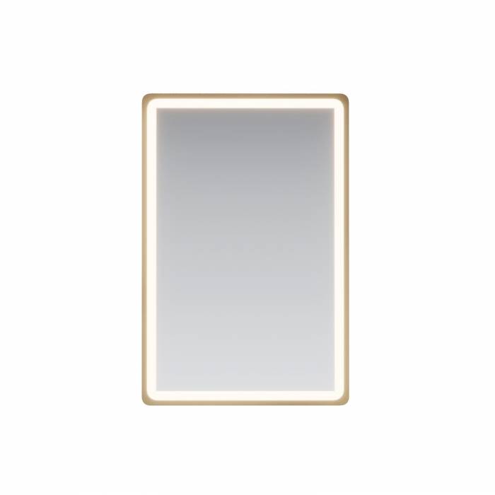 ENE-SM40 -Custom Special Mirror with LED Light for Salons