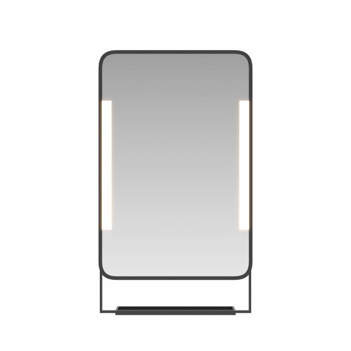 ENE-SM102 -Luxury Special LED Mirror for Exclusive Interiors