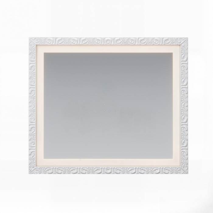 ENE-SM68 -Special LED Mirror with LED Ambient Lighting