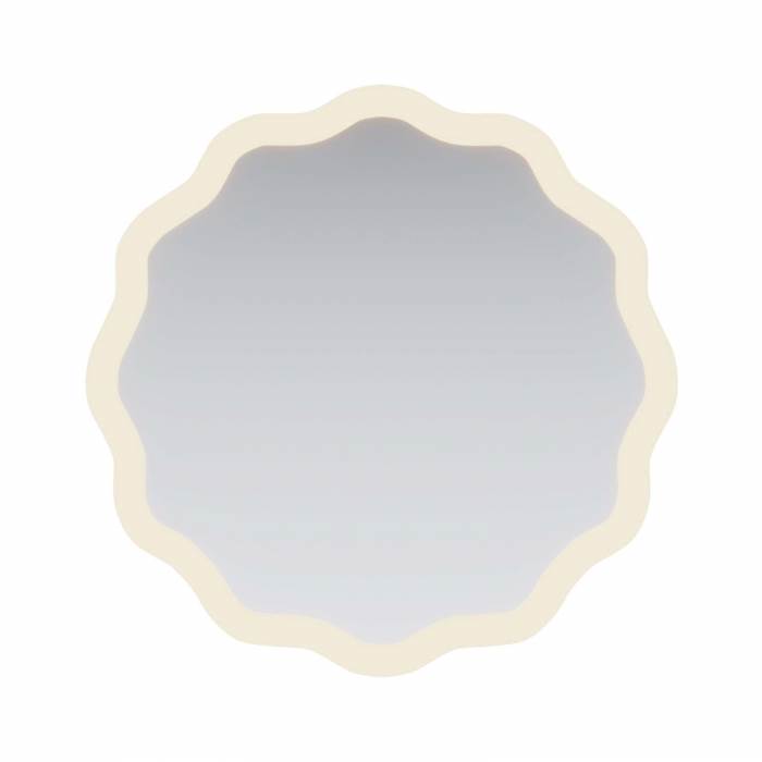 ENE-SM122 -Customizable Special Mirror with LED for Showrooms