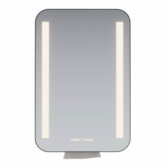 ENE-SM127 -Luxury Special LED Mirror with Touch Activation