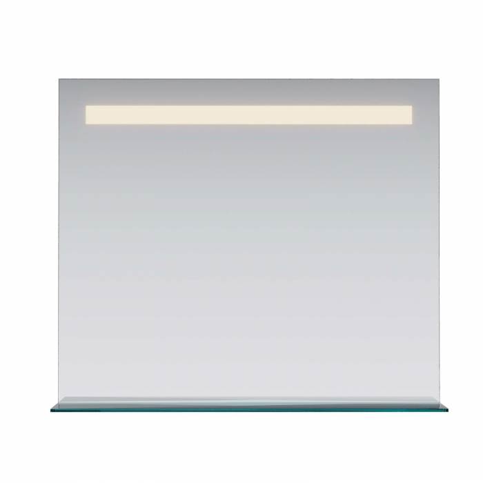 ENE-SM74 -Customizable Special LED Mirror for Designer Showrooms