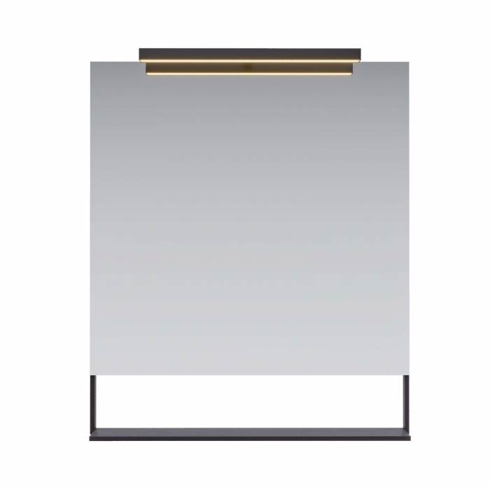ENE-SM107 -High-End Special LED Mirror for Luxury Spas