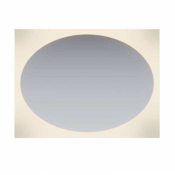 ENE-SM81 -Modern Special LED Mirror with Frame Options