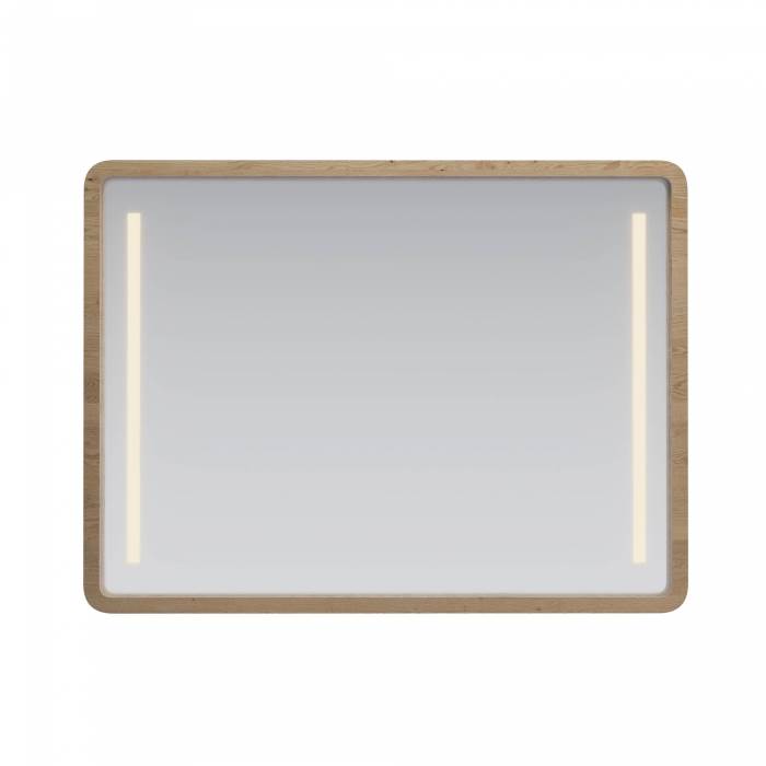 ENE-SM70 -Artistic Special Mirror with LED for Luxury Hotels