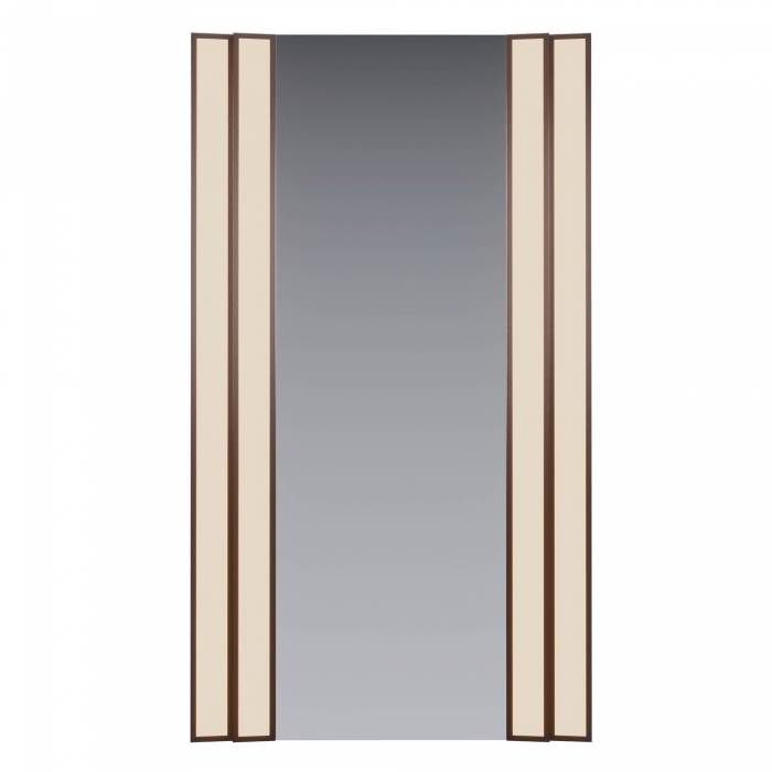 ENE-SM125 -Special LED Mirror with Custom Shape Options