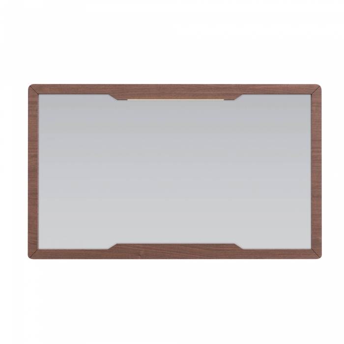 ENE-SM71 -Special Mirror with LED Lighting for Upscale Interiors