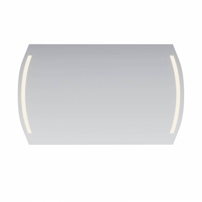 ENE-SM66 -High-End Special LED Mirror for Spas