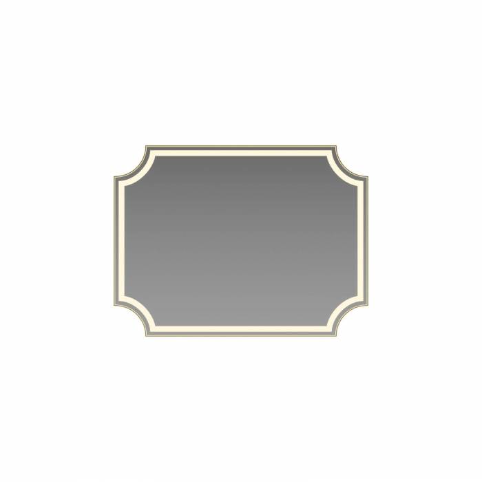 ENE-SM86 -Exclusive Special LED Mirror for Commercial Interiors