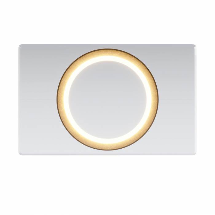 ENE-SM95 -Custom Special LED Mirror with Smart Features