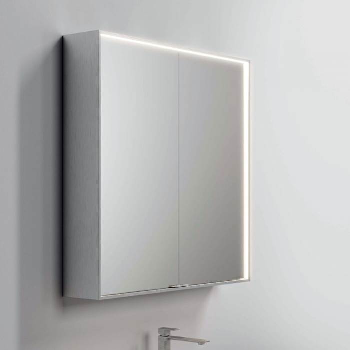 ENE-SC-20 -Special LED Cabinet Mirror for Interior Designers and Architects