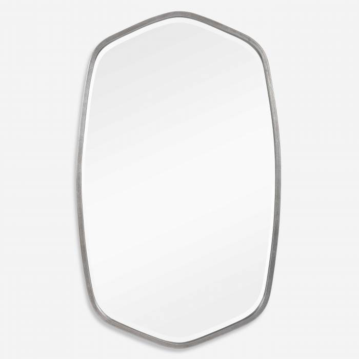 ENE-SFM053 -Wall Framed Mirror for Bathroom Renovations