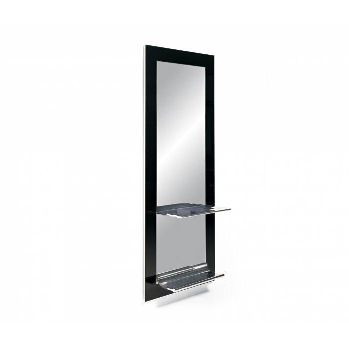 ENE-WMSM014 -Easy-Install Wall-Mounted Mirror with Quick Mounting System