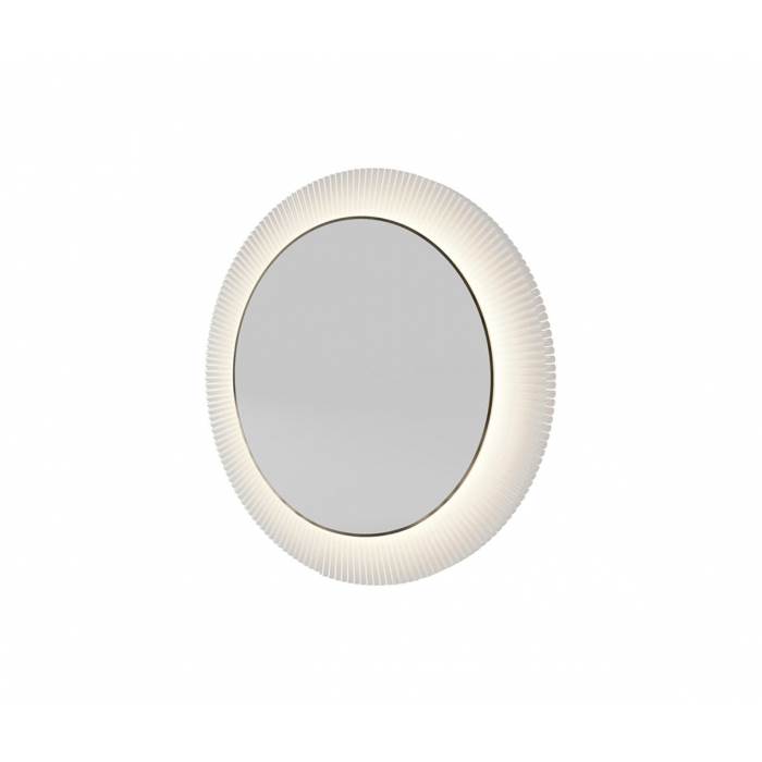 ENE-CSM011 -Easy-Clean Adjustable Countertop Mirror for Hassle-Free Maintenance