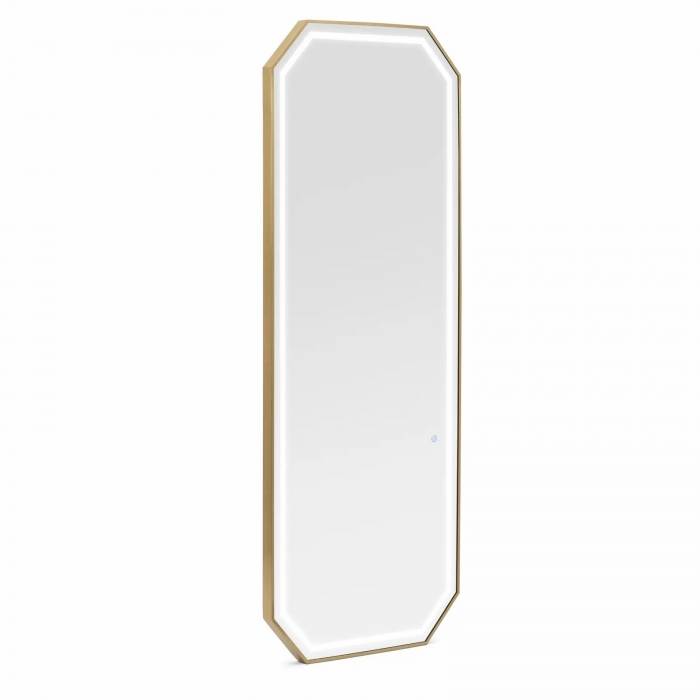 ENE-WMFL045 -LED Long Mirror for Bedrooms and Salons
