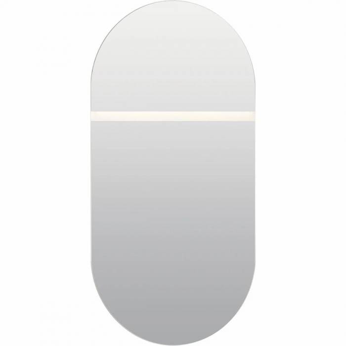 ENE-WMFL014 -Illuminated Dressing Mirror with Timer Function