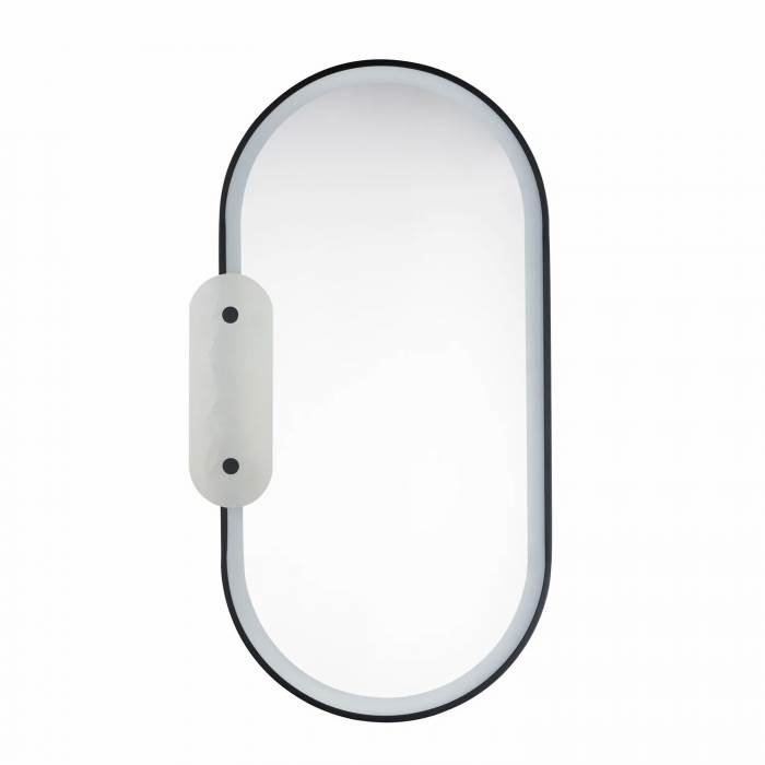 ENE-WMFL012 -Luxury LED Floor Mirror for Boutique Stores